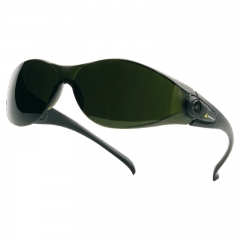 Okulary ochronne spawalnicze PACAYA T5